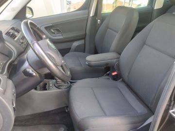 Škoda Roomster